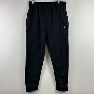 U.S. Polo Assn. Men's Fleece Joggers